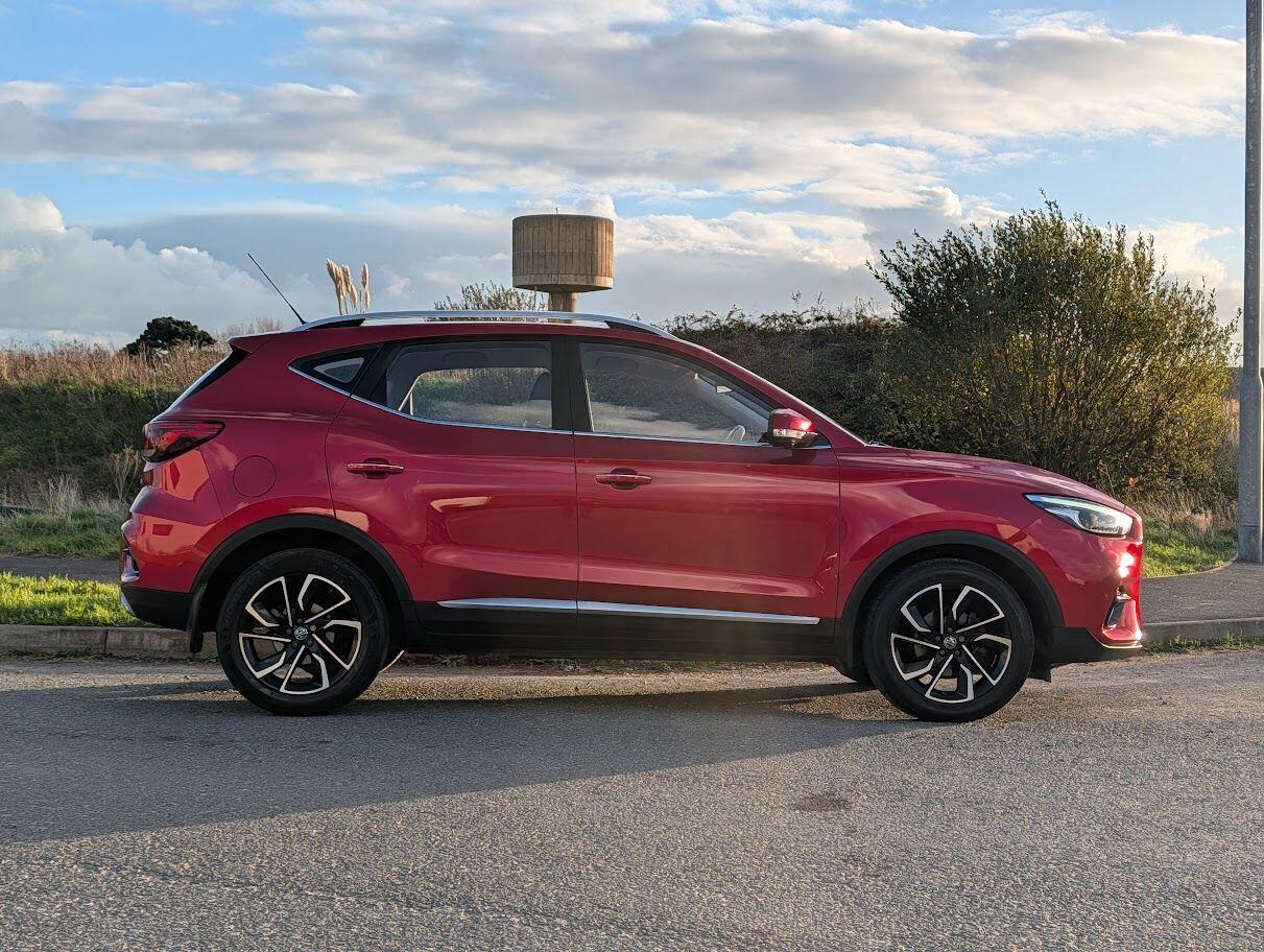 Used MG MG ZS for sale - 76658498: Photo 7