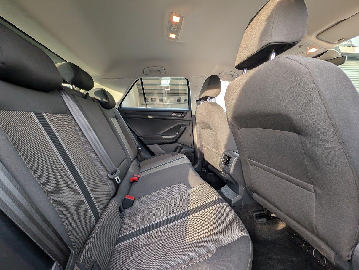 Used Volkswagen T-Roc 2021 for sale - 77400649: Photo 12