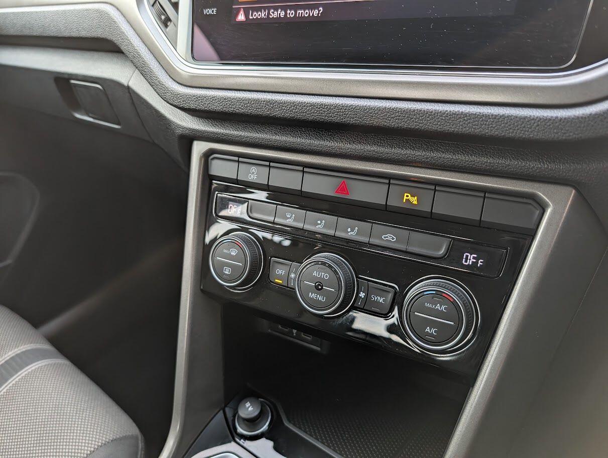 Used Volkswagen T-Roc 2021 for sale - 77400649: Photo 13