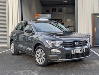 2021 (70) - 1.0 TSI 110 SE 5dr