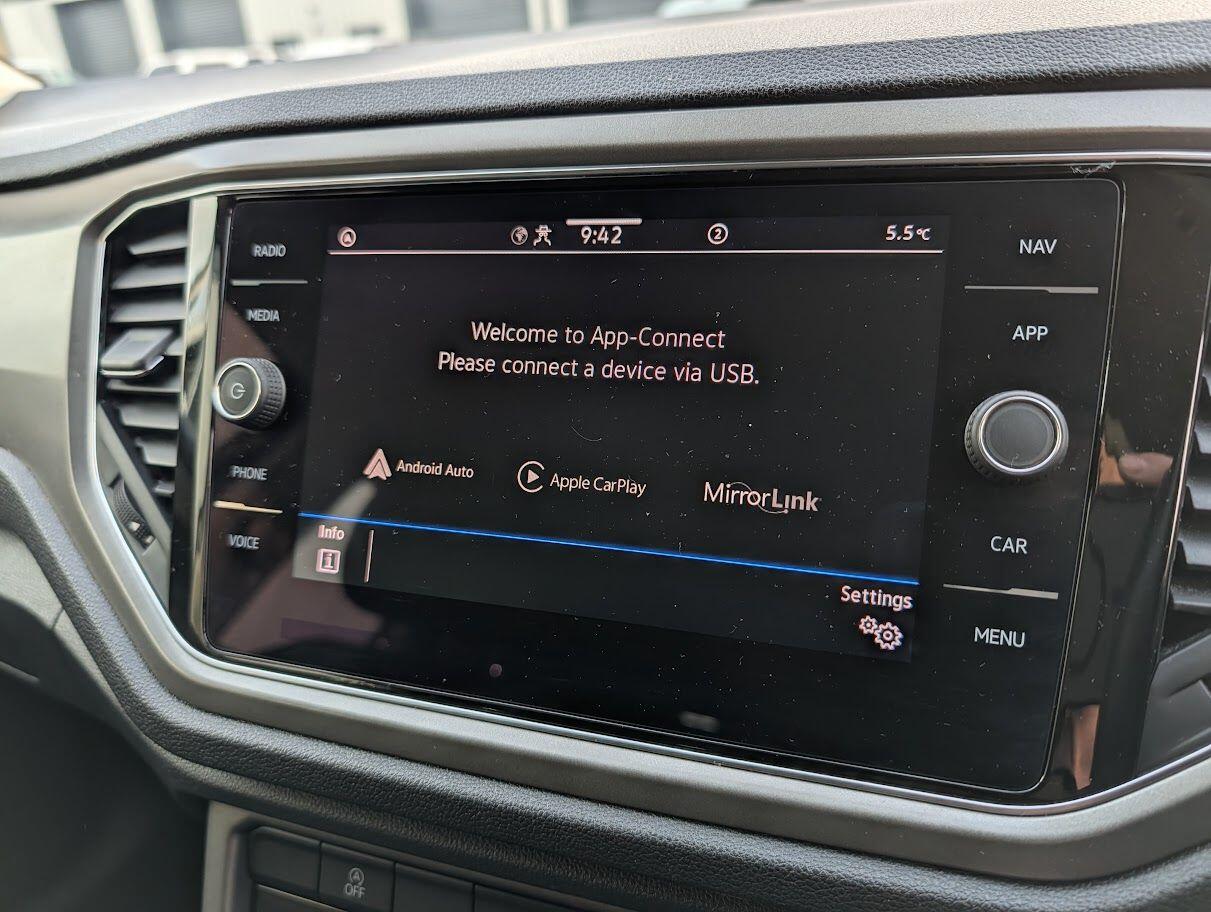 Used Volkswagen T-Roc 2021 for sale - 77400649: Photo 22