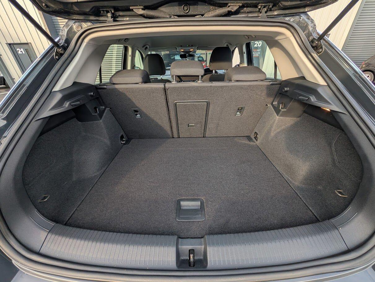 Used Volkswagen T-Roc 2021 for sale - 77400649: Photo 24