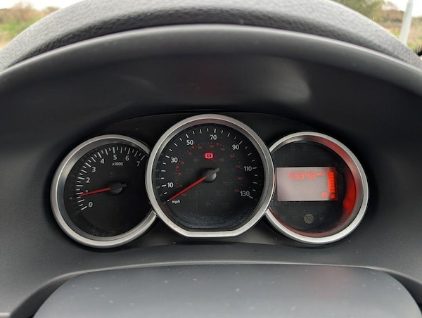 Used Dacia Sandero Stepway 2017 for sale - 76283081: Photo 18