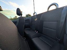 Used Peugeot 207 CC 2011 for sale - 76472635: Photo 20