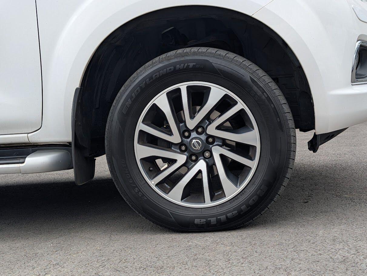 Used Nissan Navara 2018 for sale - 78035144: Photo 15