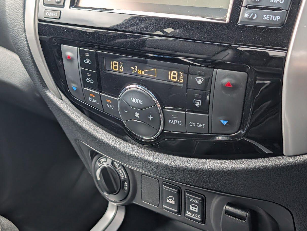 Used Nissan Navara 2018 for sale - 78035144: Photo 18