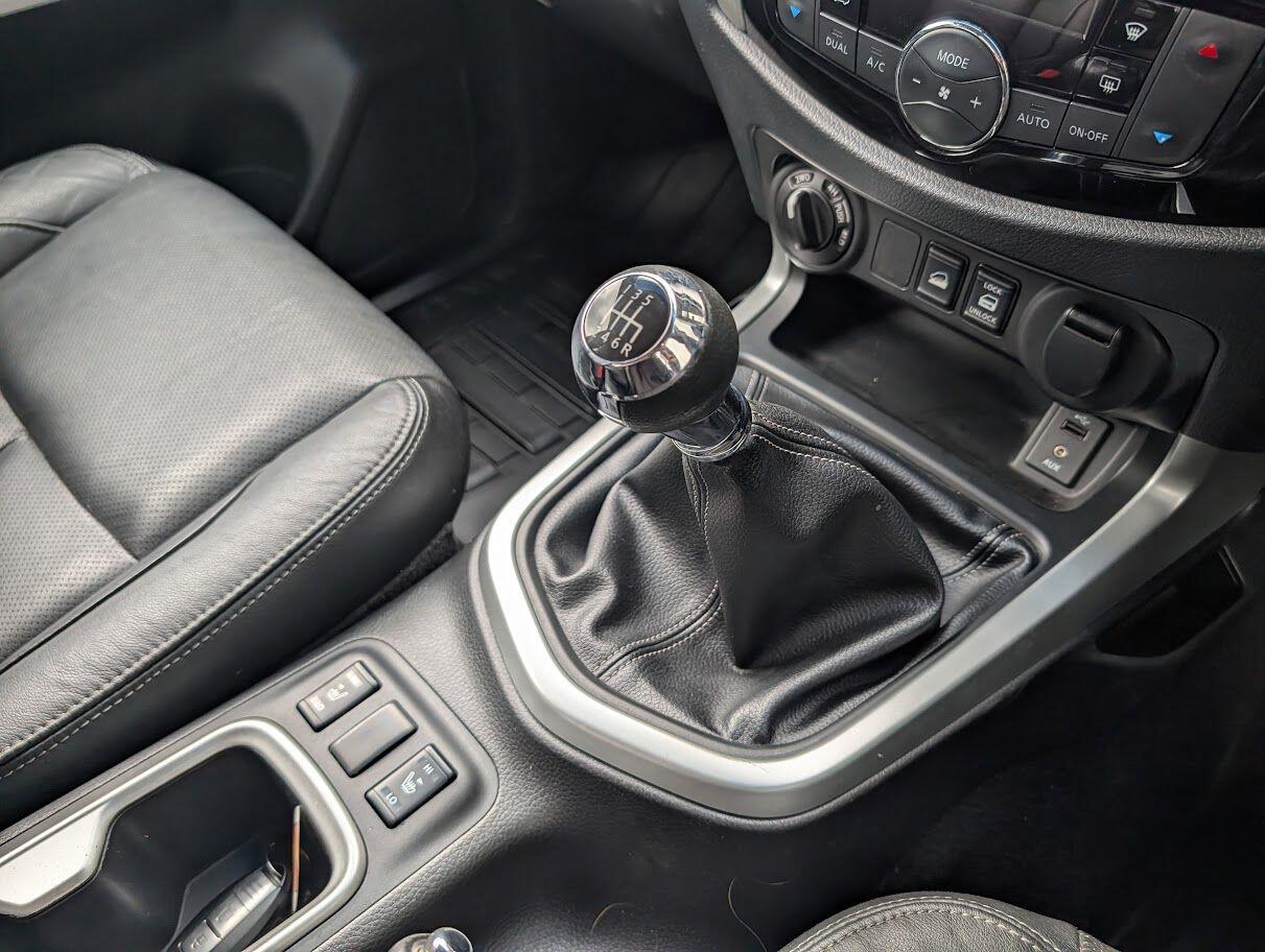 Used Nissan Navara 2018 for sale - 78035144: Photo 19