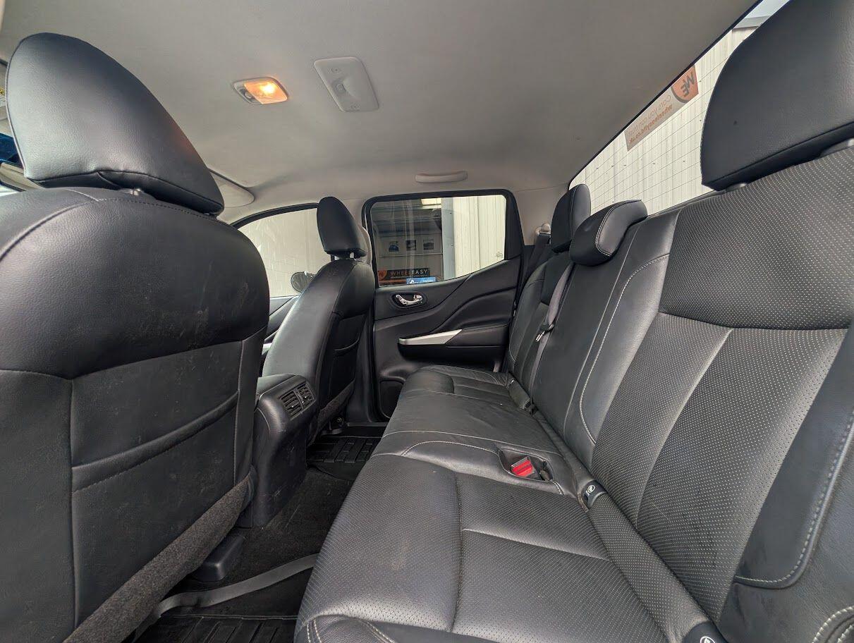 Used Nissan Navara 2018 for sale - 78035144: Photo 28