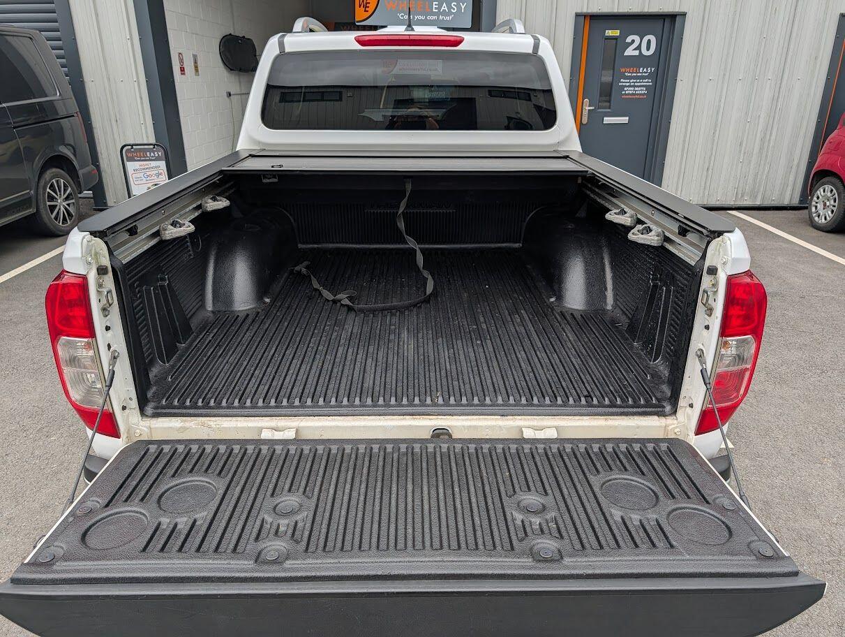 Used Nissan Navara 2018 for sale - 78035144: Photo 29