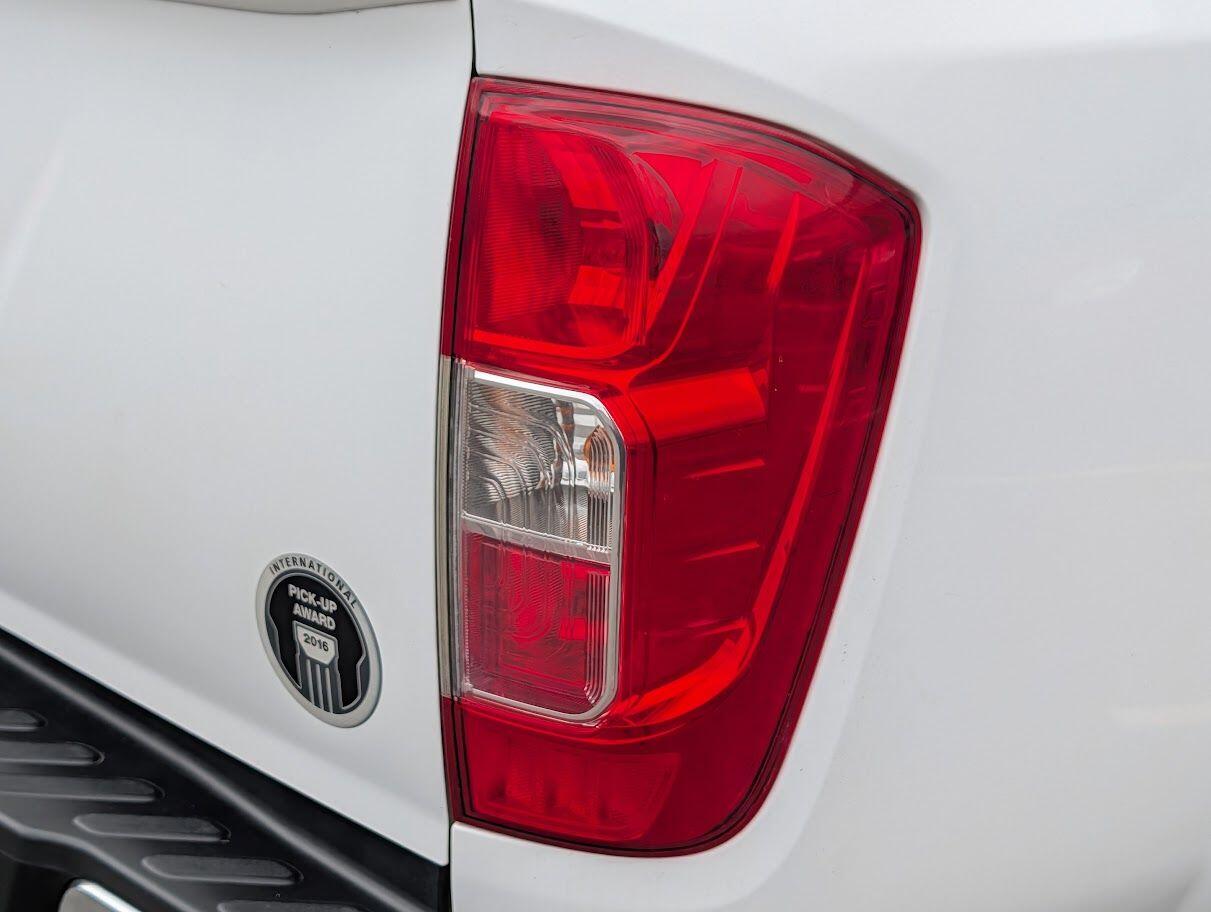 Used Nissan Navara 2018 for sale - 78035144: Photo 31