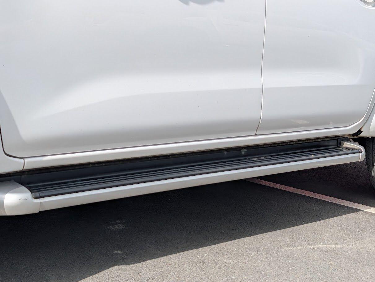 Used Nissan Navara 2018 for sale - 78035144: Photo 39