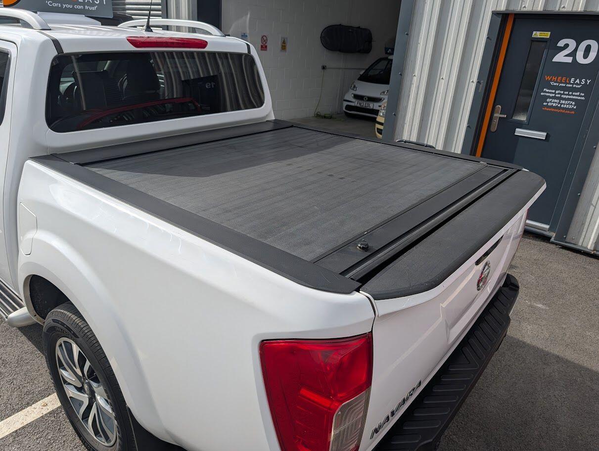 Used Nissan Navara 2018 for sale - 78035144: Photo 40