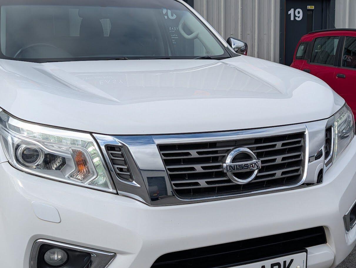 Used Nissan Navara 2018 for sale - 78035144: Photo 41