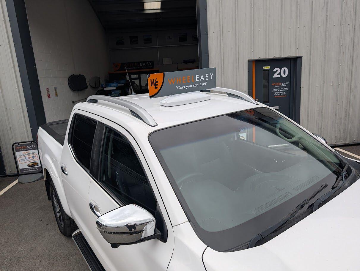 Used Nissan Navara 2018 for sale - 78035144: Photo 42