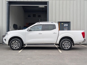 Used Nissan Navara 2018 for sale - 78035144: Photo