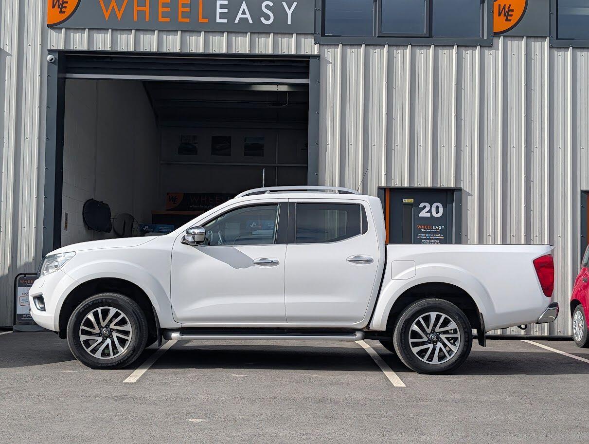 Used Nissan Navara 2018 for sale - 78035144: Photo 5