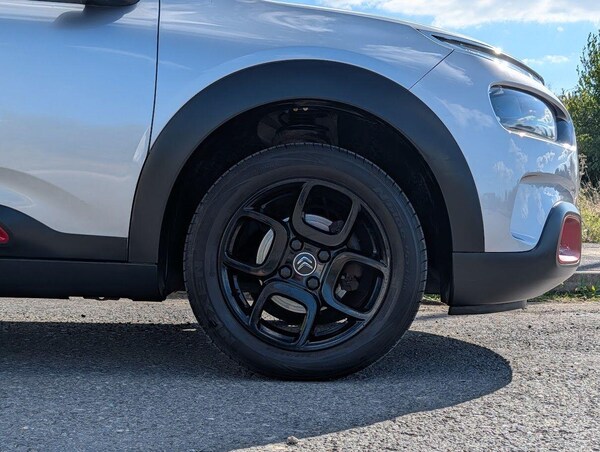 Used Citroen C4 Cactus 2018 for sale - 76189570: Photo 11