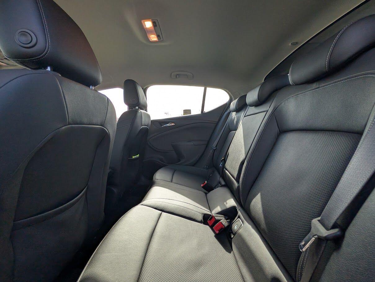 Used Vauxhall Astra 2017 for sale - 76189576: Photo 11