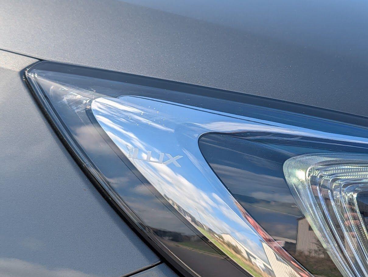 Used Vauxhall Astra 2017 for sale - 76189576: Photo 30