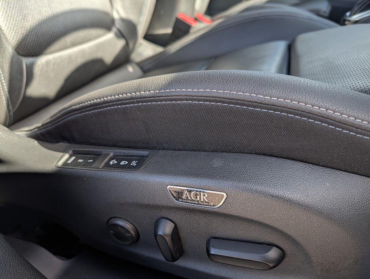 Used Vauxhall Astra 2017 for sale - 76189576: Photo 36