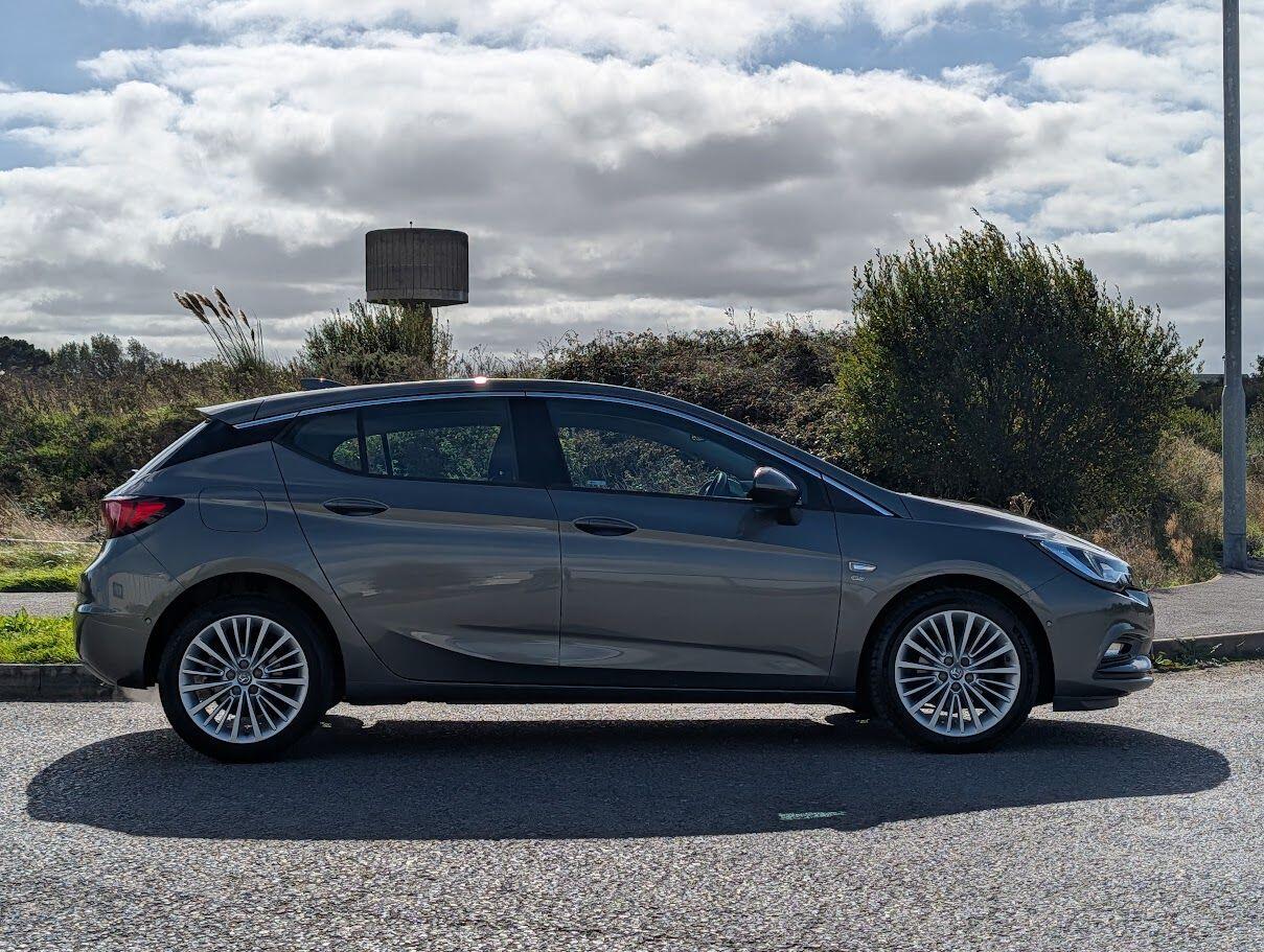 Used Vauxhall Astra 2017 for sale - 76189576: Photo 7