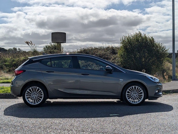 Used Vauxhall Astra 2017 for sale - 76189576: Photo 7