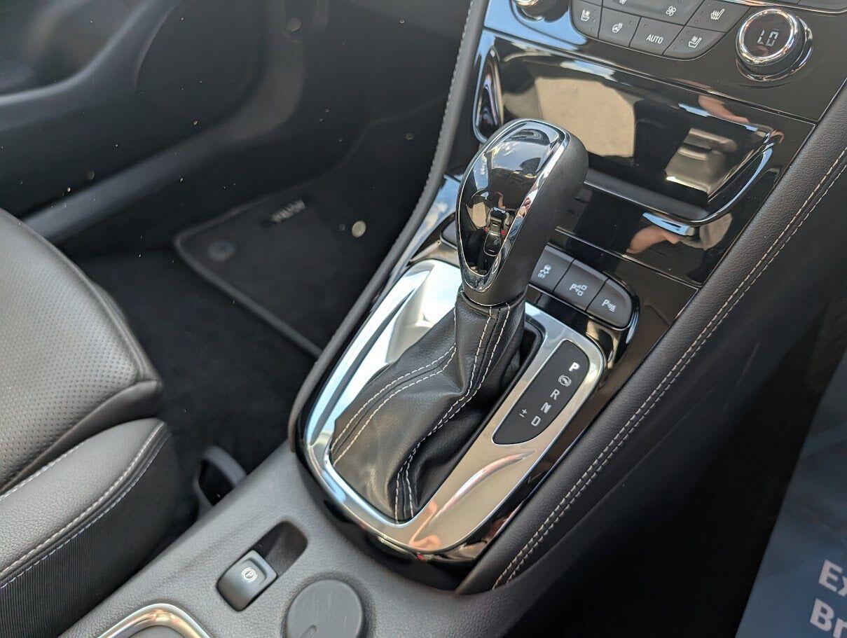 Used Vauxhall Astra 2017 for sale - 76189576: Photo 9