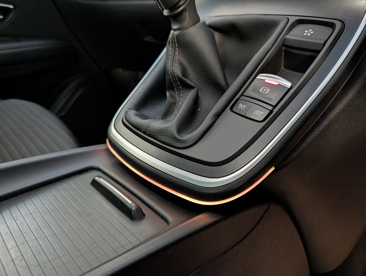 Used Renault Scenic 2016 for sale - 76824164: Photo 10