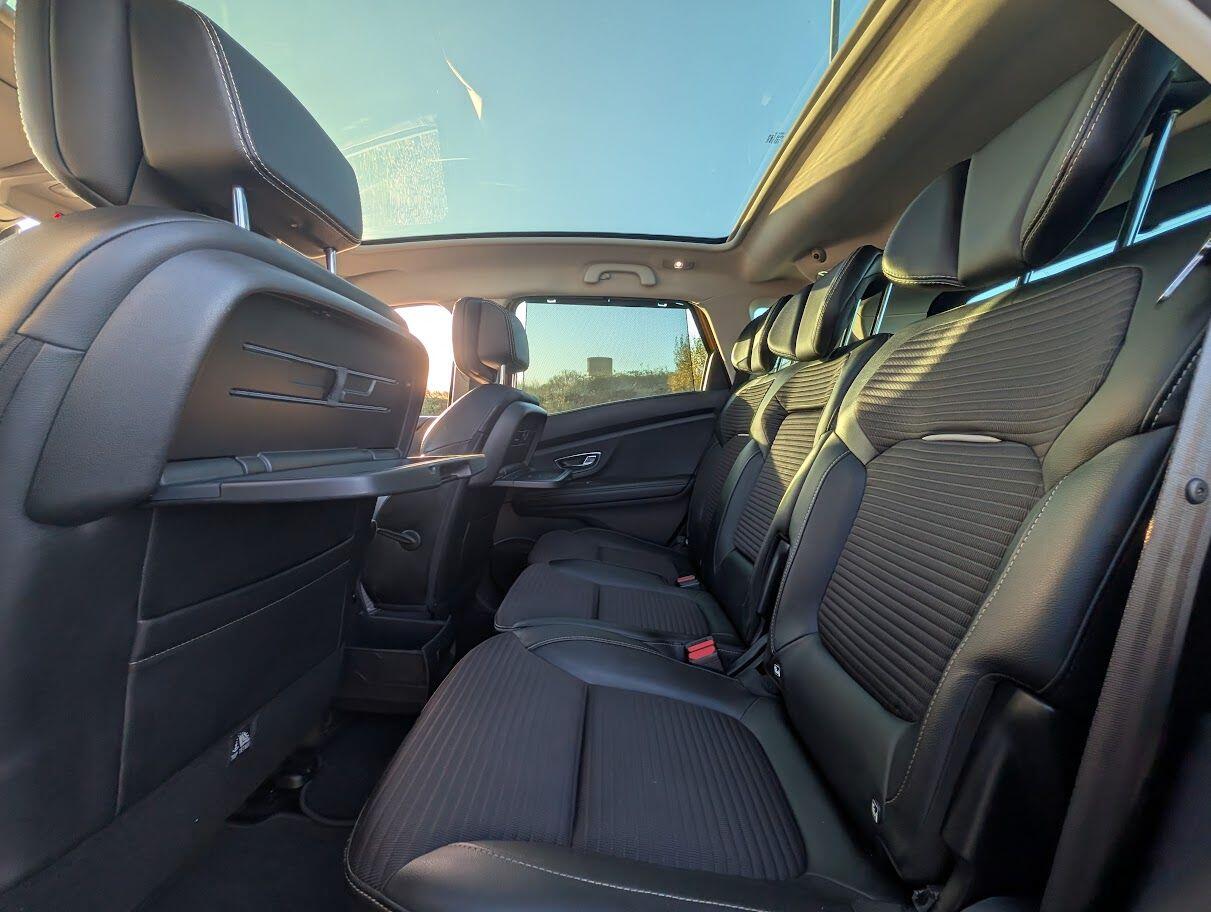 Used Renault Scenic 2016 for sale - 76824164: Photo 12