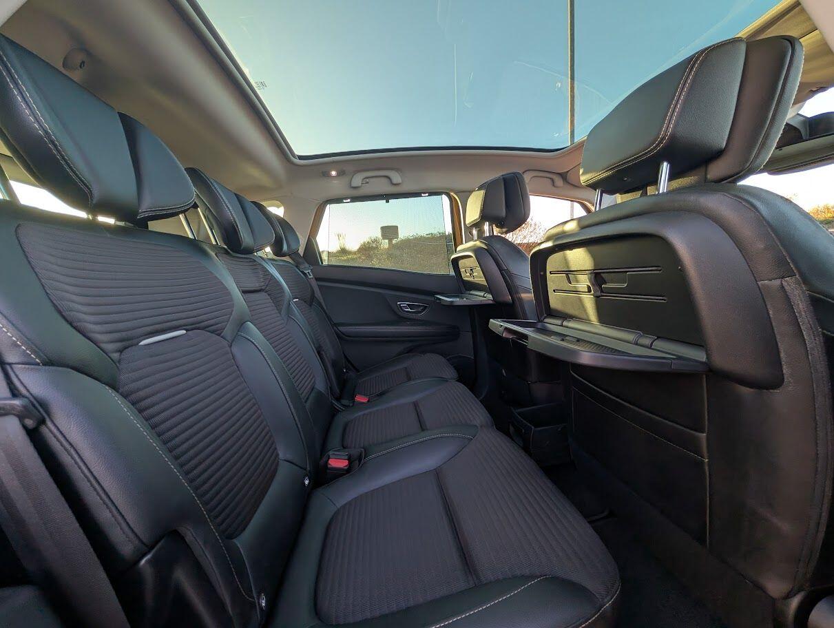 Used Renault Scenic 2016 for sale - 76824164: Photo 13