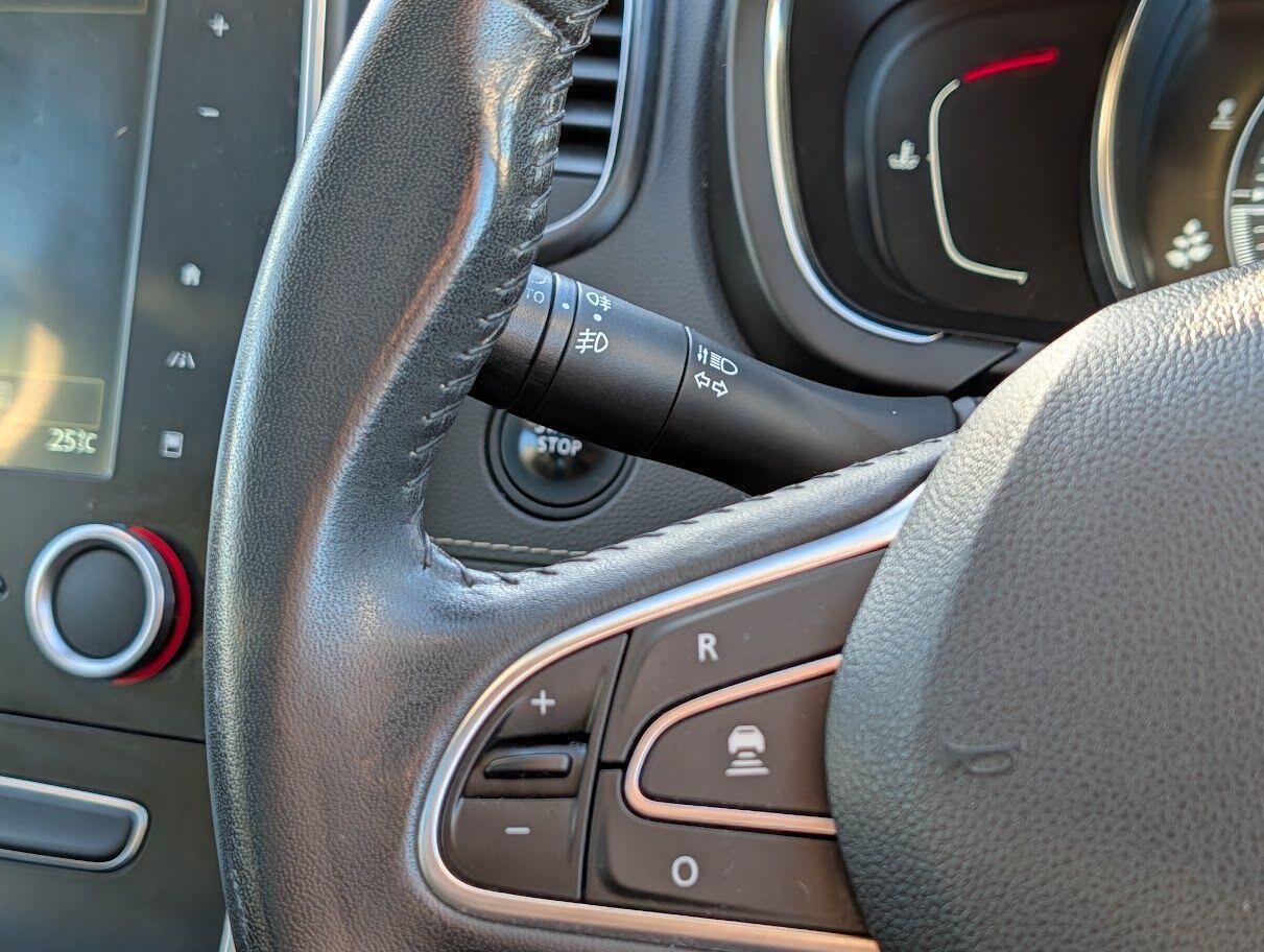 Used Renault Scenic 2016 for sale - 76824164: Photo 14