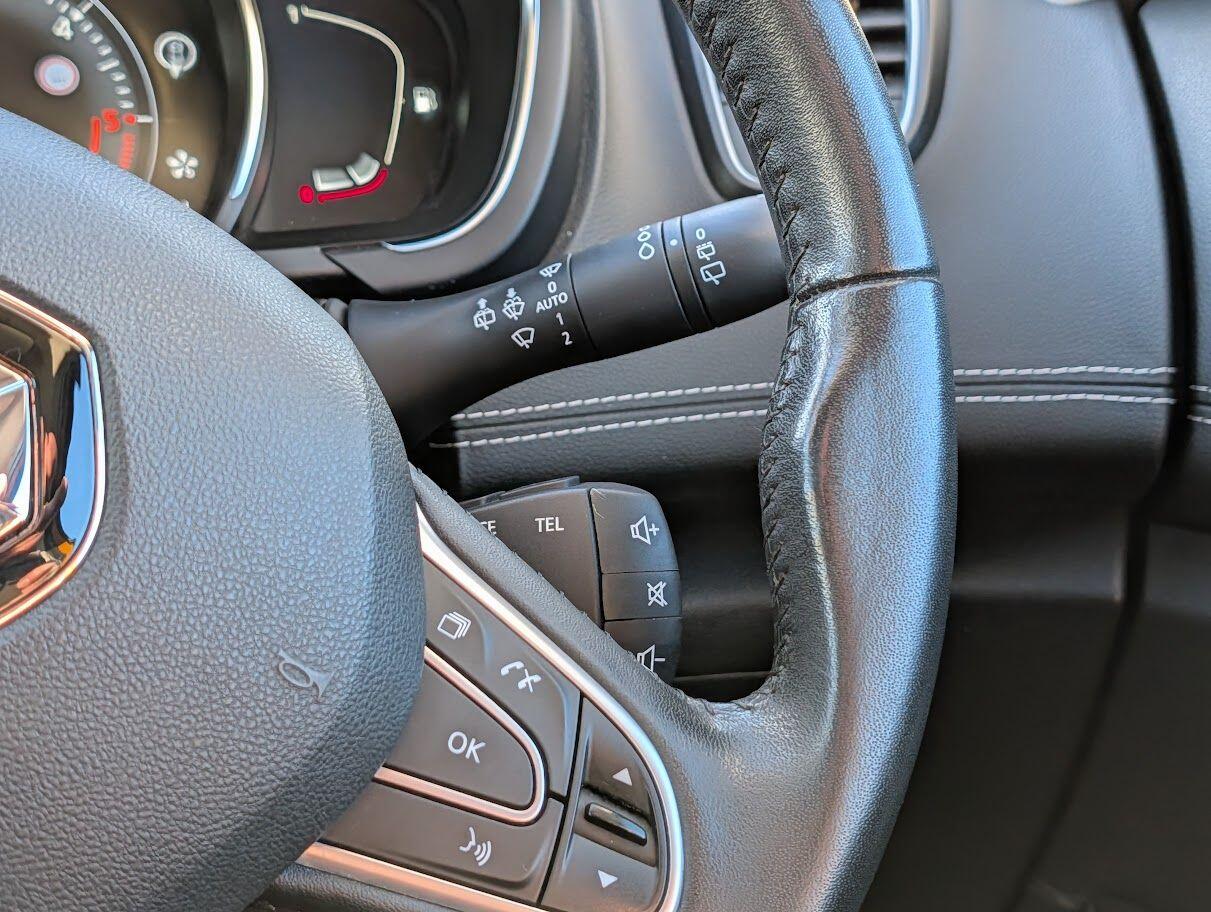 Used Renault Scenic 2016 for sale - 76824164: Photo 15