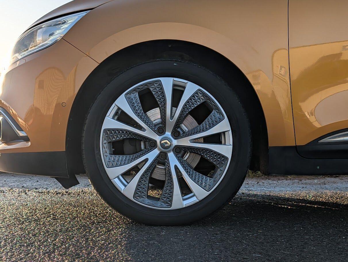 Used Renault Scenic 2016 for sale - 76824164: Photo 18