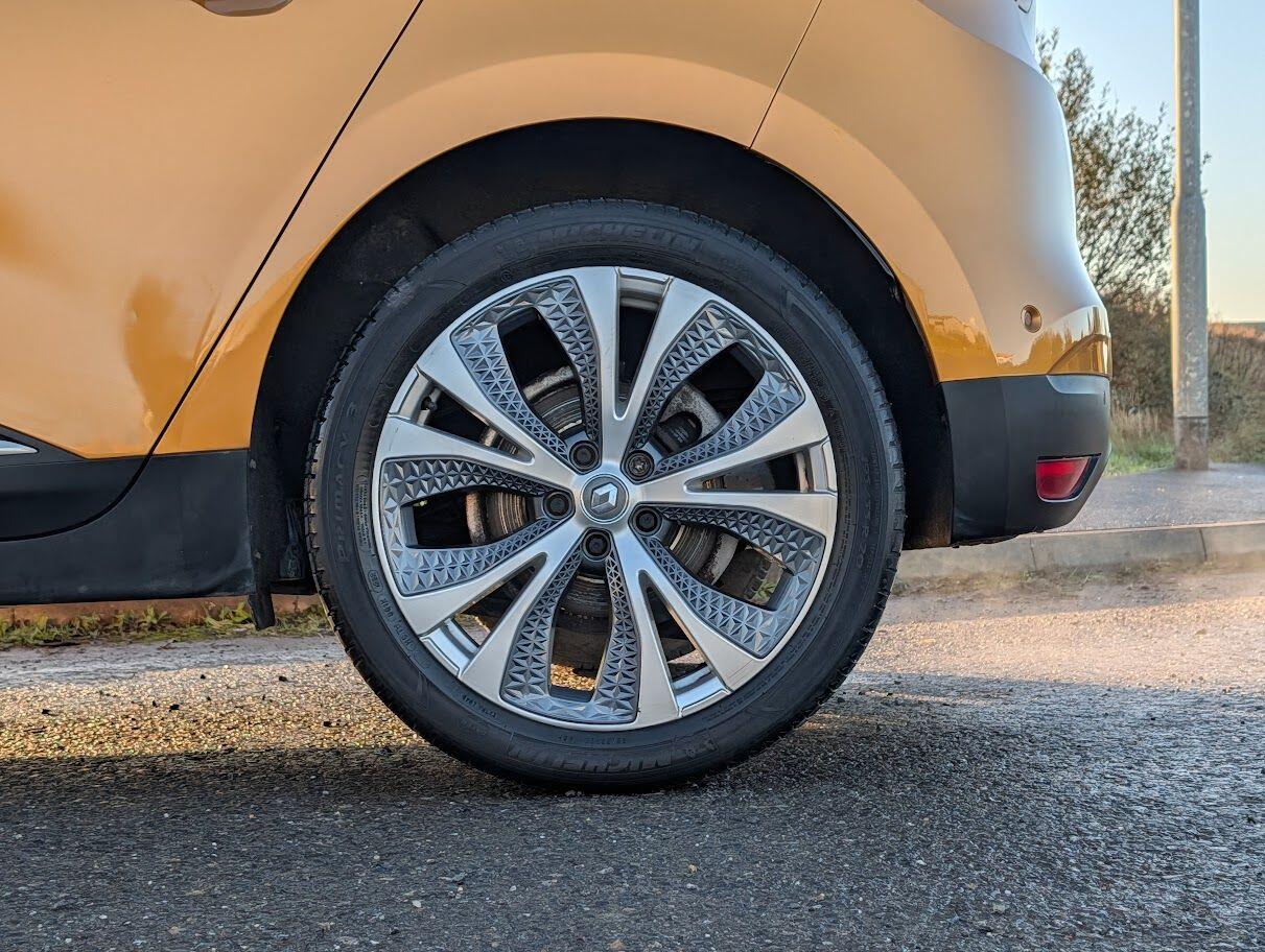 Used Renault Scenic 2016 for sale - 76824164: Photo 19