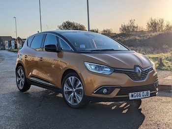 (66) - 1.6 dCi Dynamique S Nav Euro 6 (s/s) 5dr