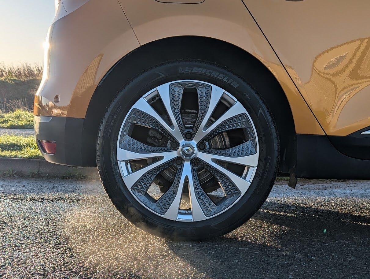 Used Renault Scenic 2016 for sale - 76824164: Photo 20