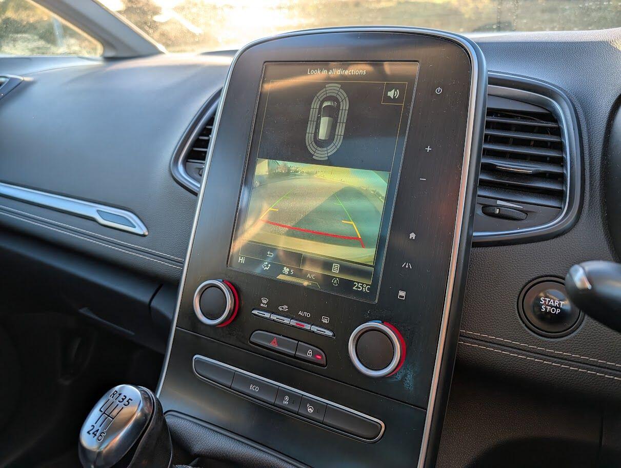 Used Renault Scenic 2016 for sale - 76824164: Photo 23