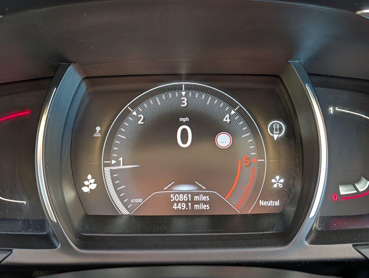 Used Renault Scenic 2016 for sale - 76824164: Photo 27