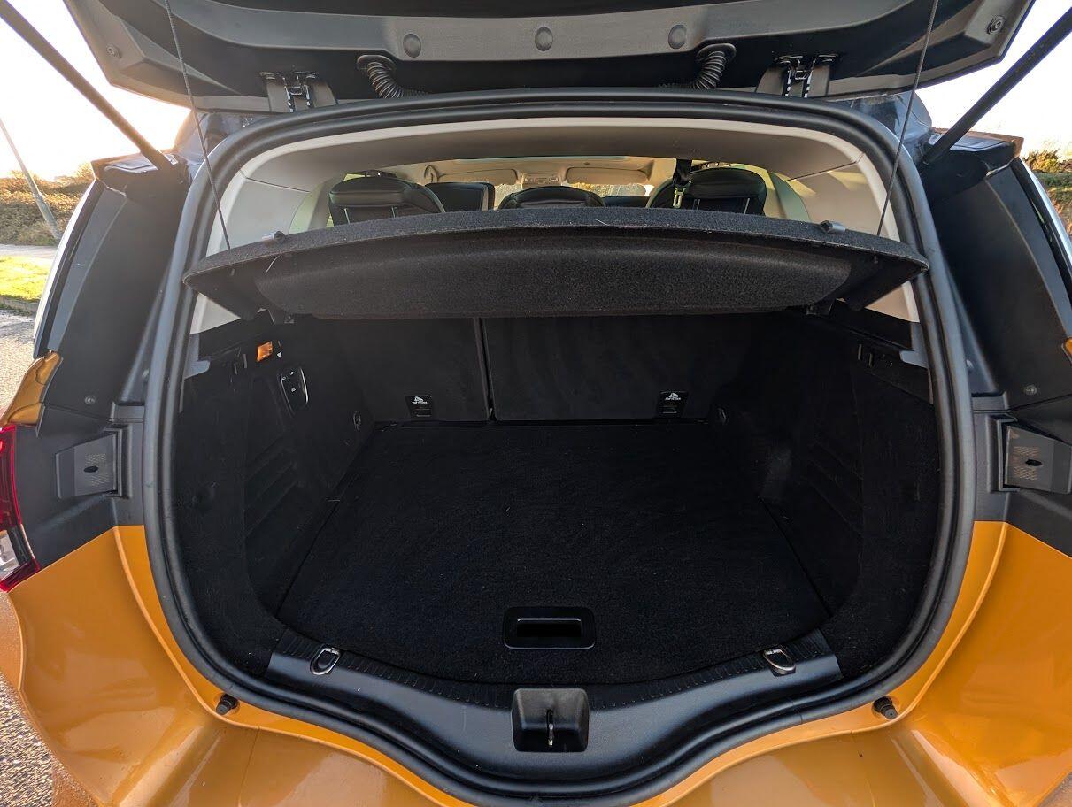 Used Renault Scenic 2016 for sale - 76824164: Photo 28