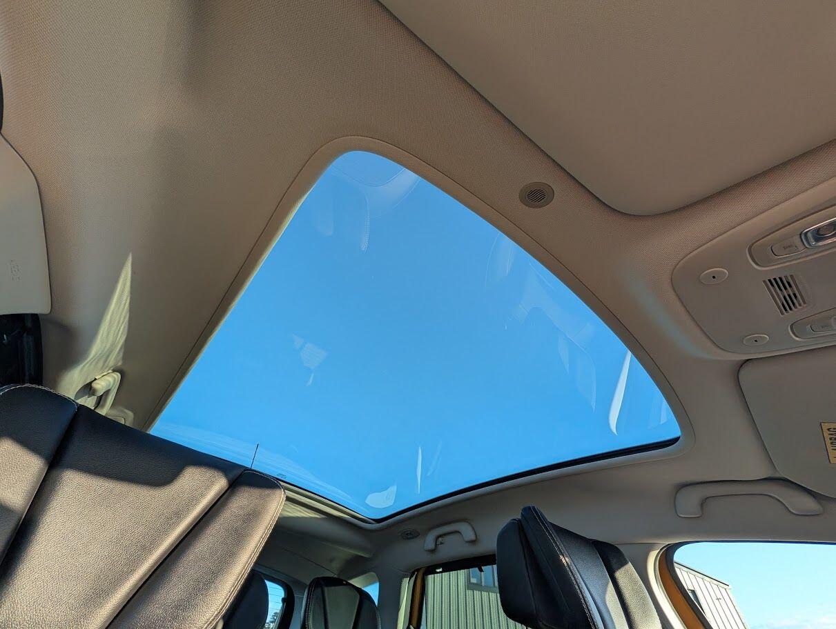 Used Renault Scenic 2016 for sale - 76824164: Photo 30