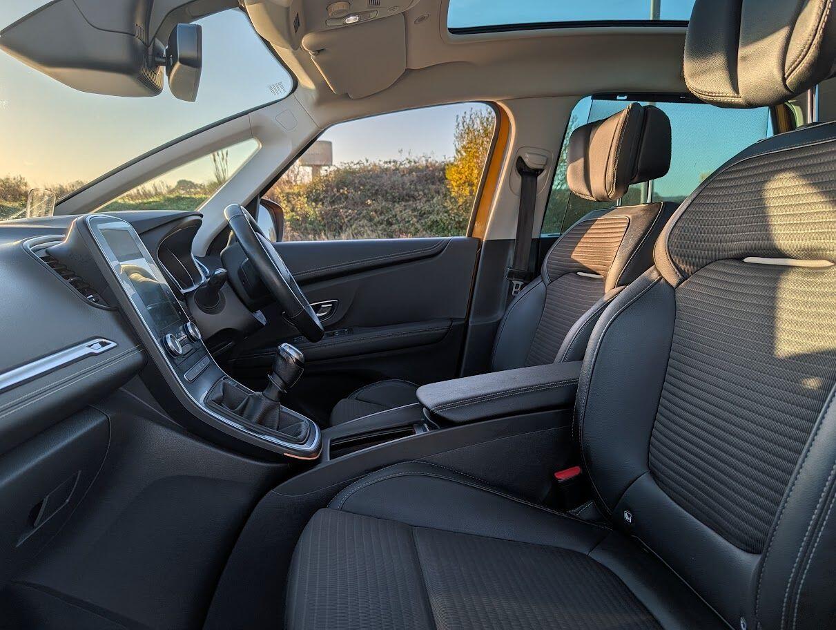 Used Renault Scenic 2016 for sale - 76824164: Photo 31