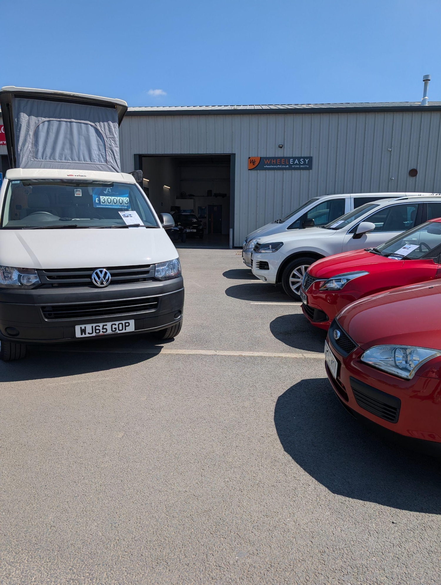 Used Renault Scenic 2016 for sale - 76824164: Photo 35