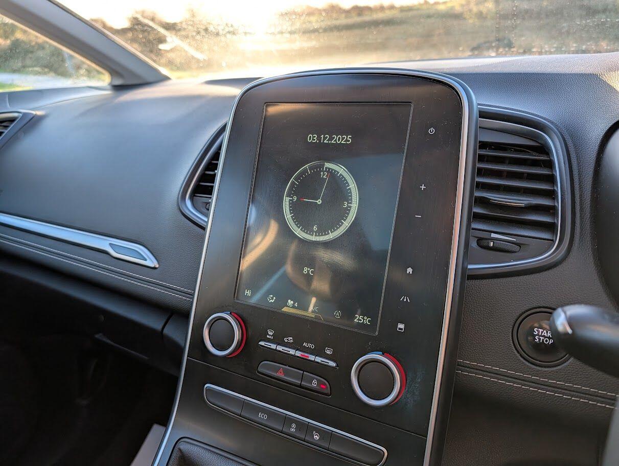 Used Renault Scenic 2016 for sale - 76824164: Photo 41