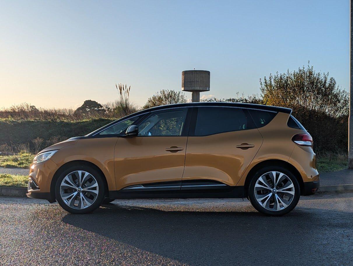 Used Renault Scenic 2016 for sale - 76824164: Photo 5