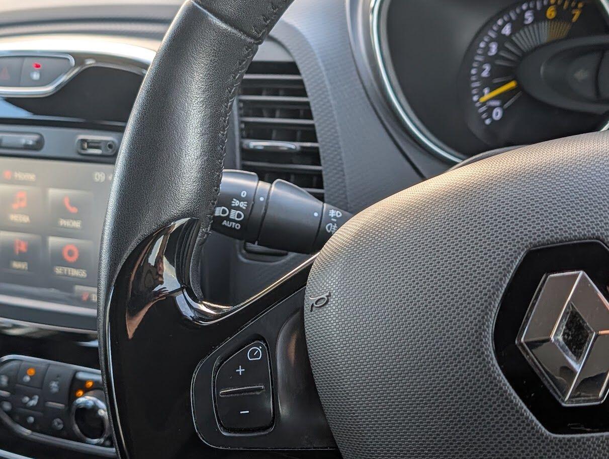 Used Renault Captur 2014 for sale - 77191534: Photo 16