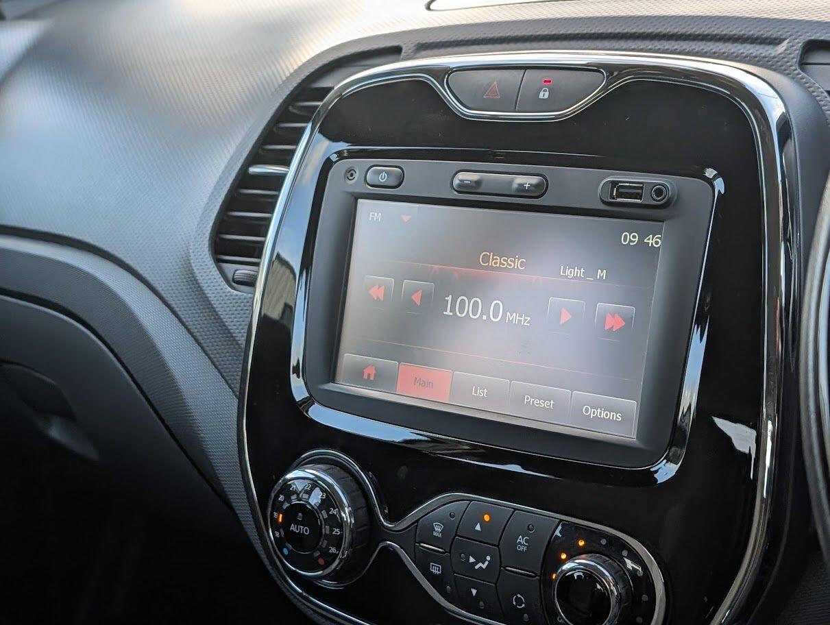 Used Renault Captur 2014 for sale - 77191534: Photo 22