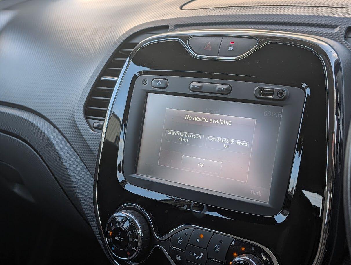 Used Renault Captur 2014 for sale - 77191534: Photo 25