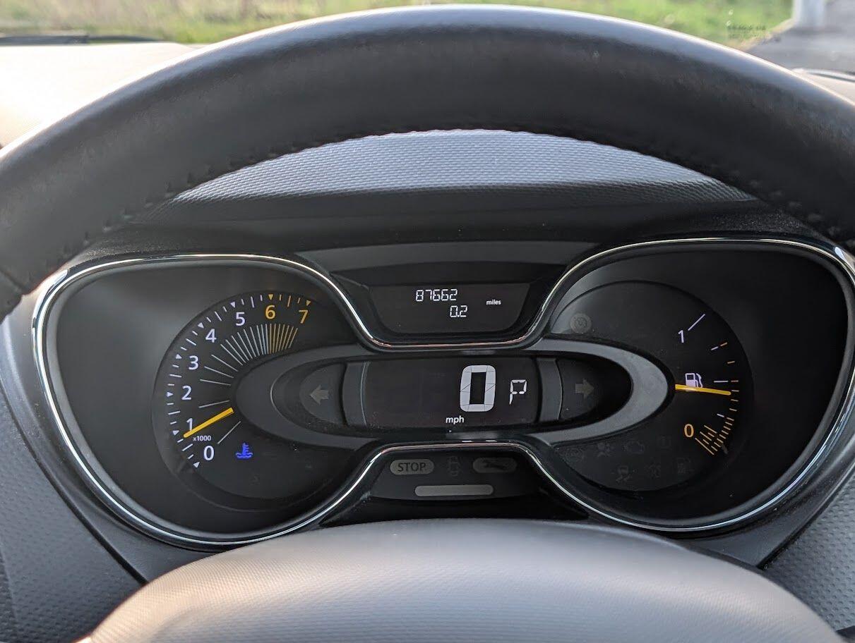 Used Renault Captur 2014 for sale - 77191534: Photo 26