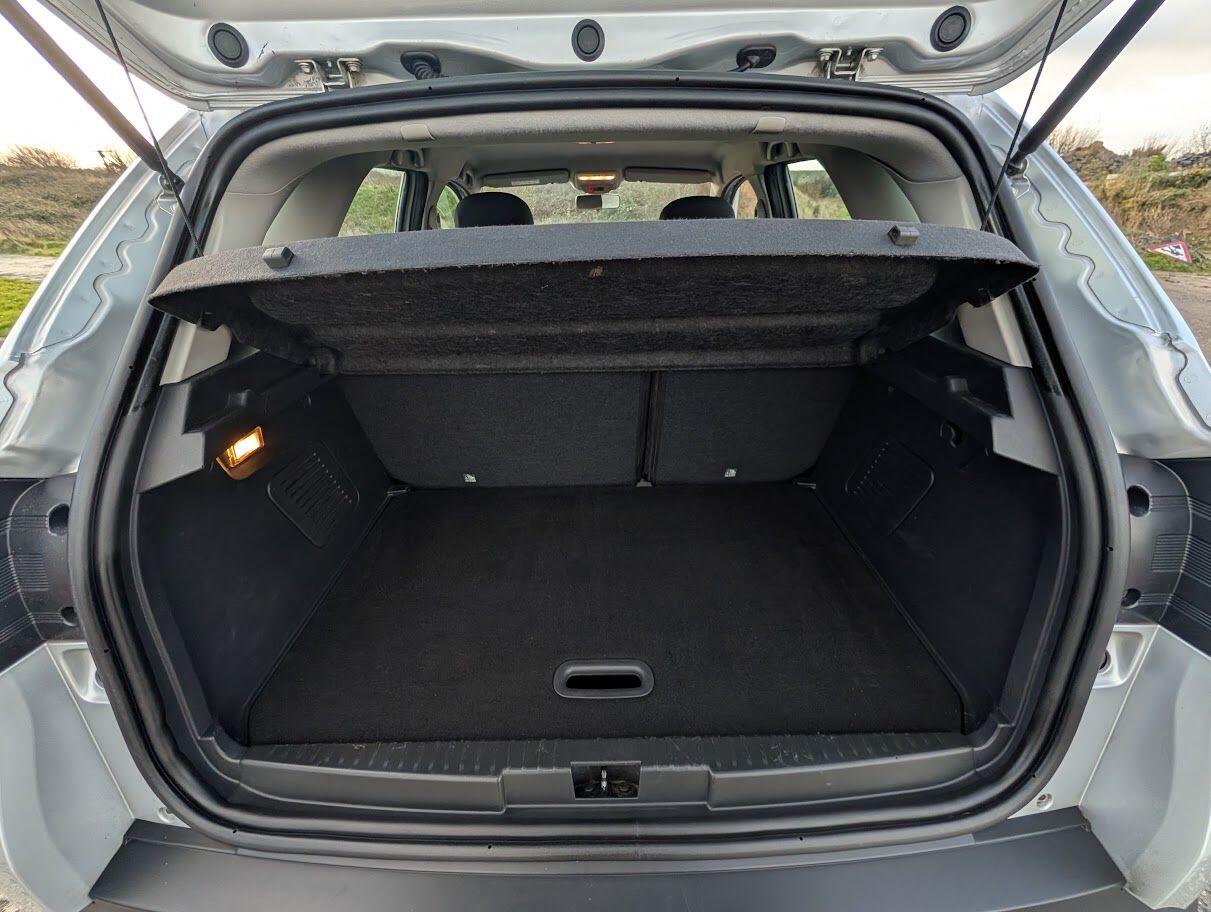 Used Renault Captur 2014 for sale - 77191534: Photo 27