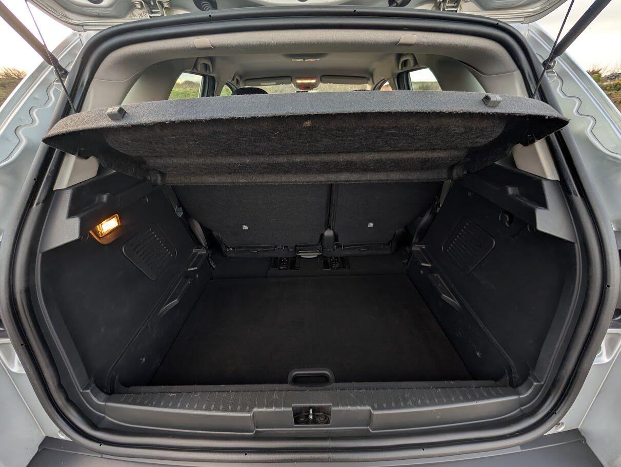 Used Renault Captur 2014 for sale - 77191534: Photo 28